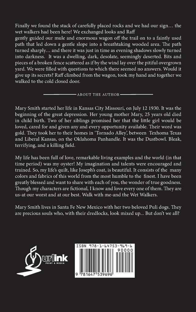 Weitere Ansicht: The Wet Walkers | Mary E. Smith