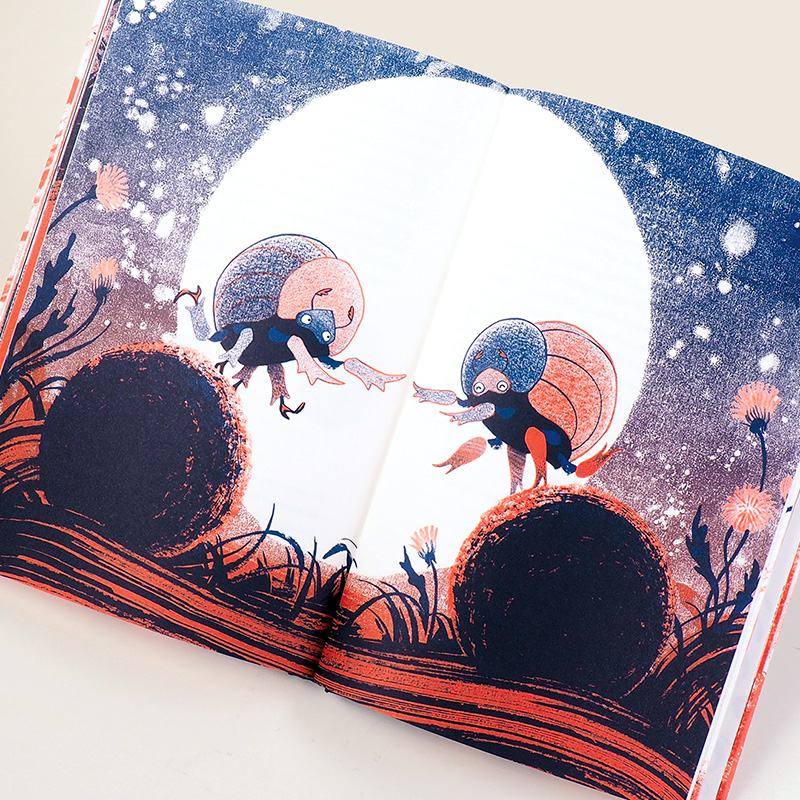 Weitere Ansicht: Brummps | Dita Zipfel, Bea Davies