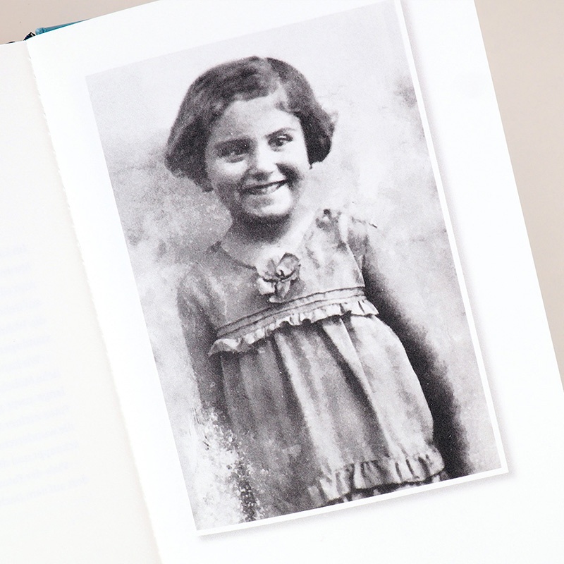 Weitere Ansicht: Ich überlebte | Rena Finder, Joshua M. Greene