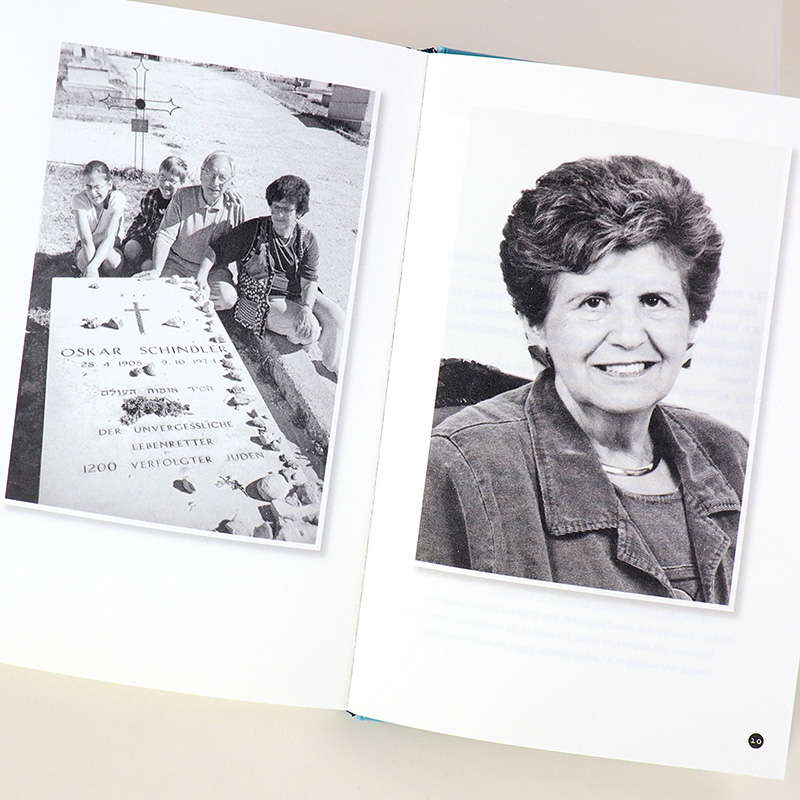 Weitere Ansicht: Ich überlebte | Rena Finder, Joshua M. Greene