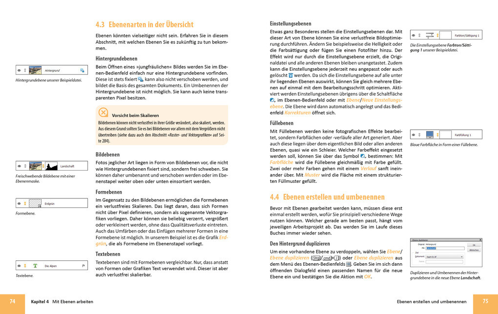 Weitere Ansicht: Photoshop Elements 2022 - Das umfangreiche Praxisbuch | Kyra Sänger, Christian Sänger