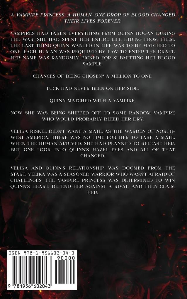 Weitere Ansicht: Deadly Kiss | Ariel Marie