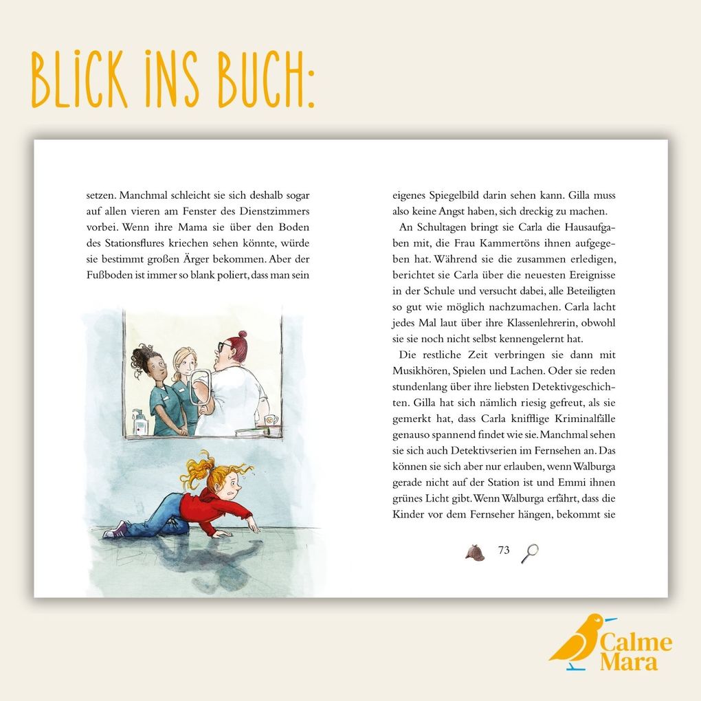 Weitere Ansicht: Diagnose: Diebstahl | Jost Hinrich