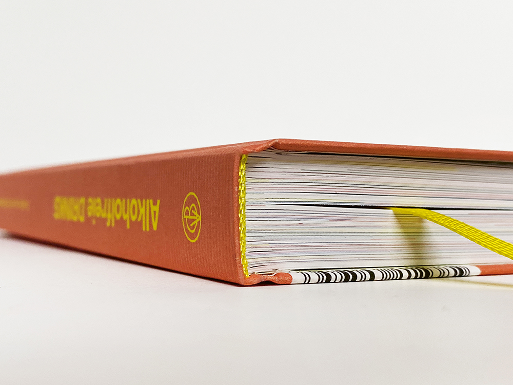 Weitere Ansicht: Alkoholfreie Drinks | Eva Derndorfer, Elisabeth Fischer