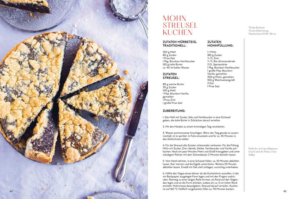 Weitere Ansicht: Teigliebe | Anna Röpfl