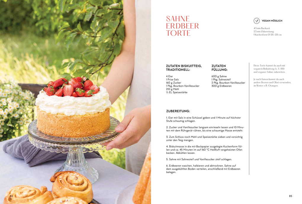 Weitere Ansicht: Teigliebe | Anna Röpfl