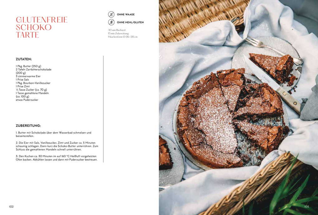 Weitere Ansicht: Teigliebe | Anna Röpfl