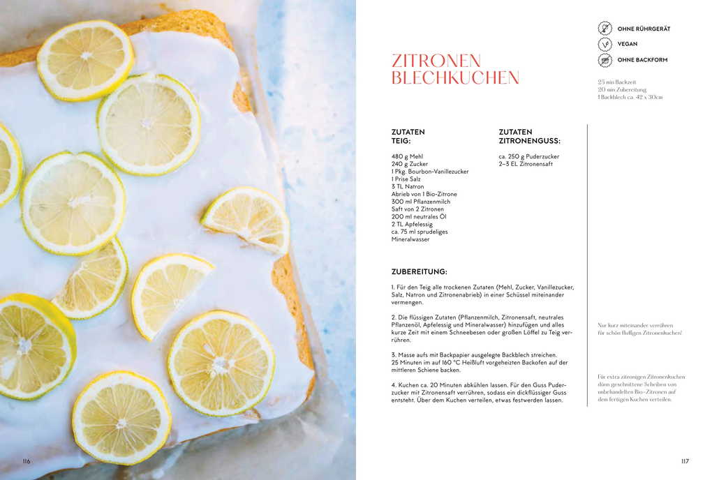 Weitere Ansicht: Teigliebe | Anna Röpfl