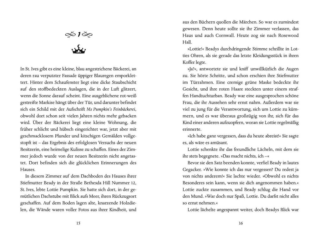 Weitere Ansicht: Prinzessin undercover - Geheimnisse | Connie Glynn