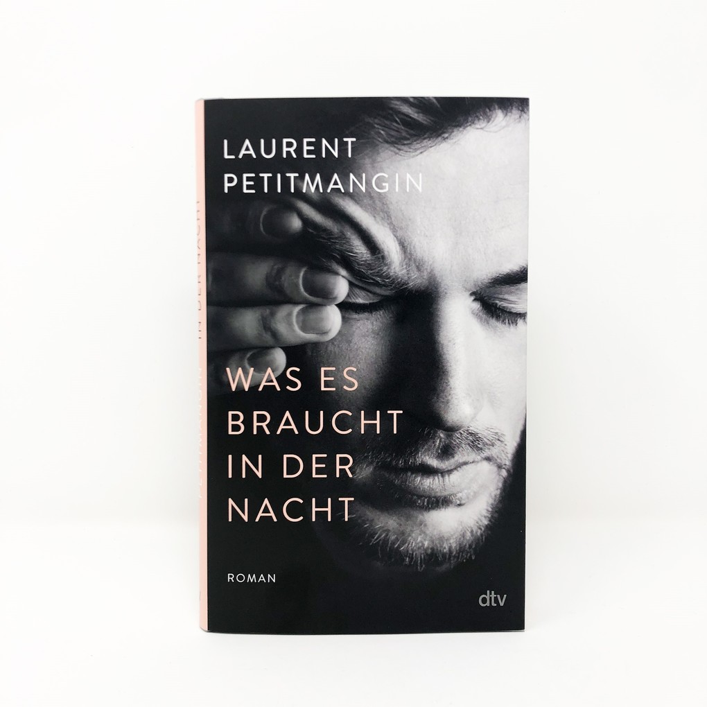 Weitere Ansicht: Was es braucht in der Nacht | Laurent Petitmangin