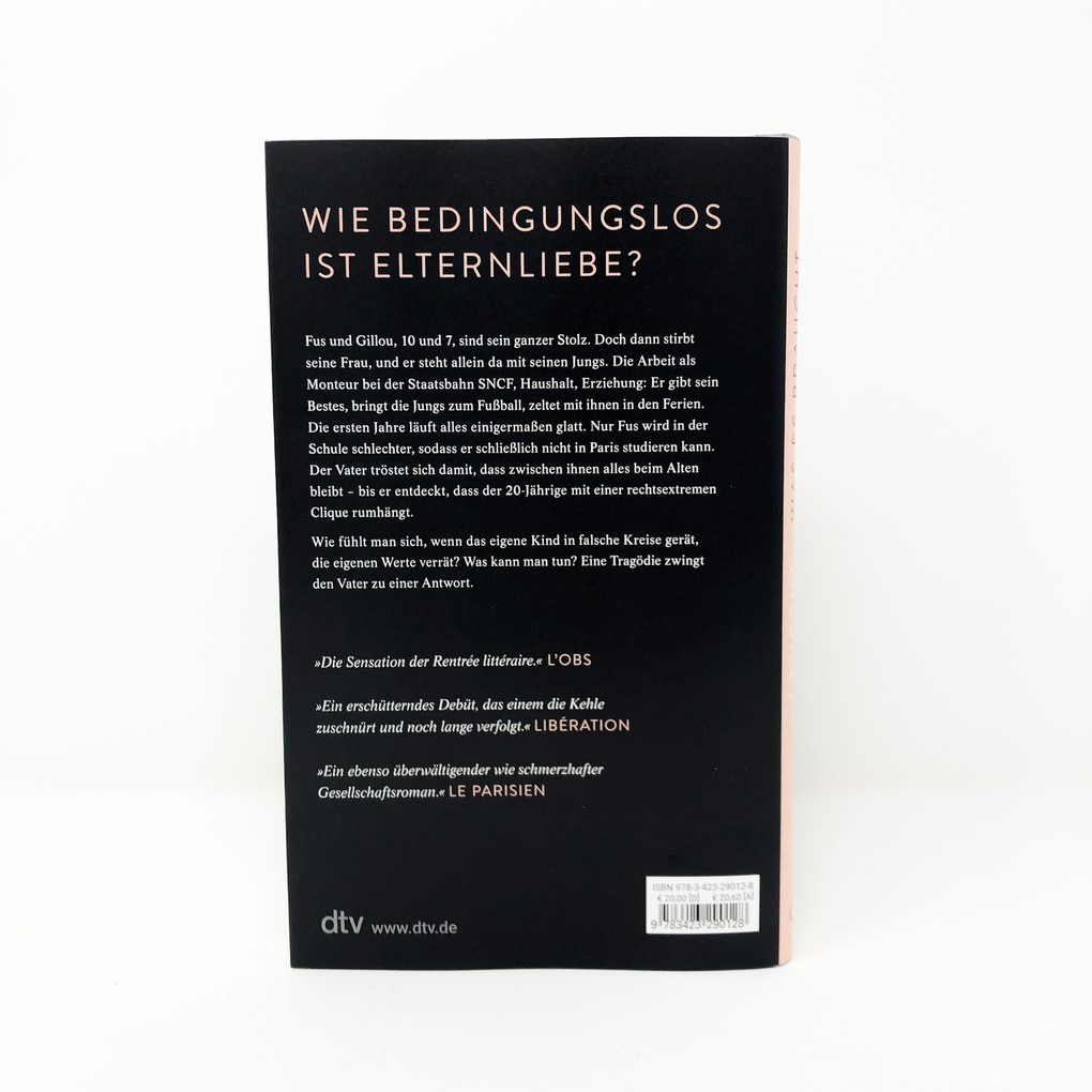 Weitere Ansicht: Was es braucht in der Nacht | Laurent Petitmangin