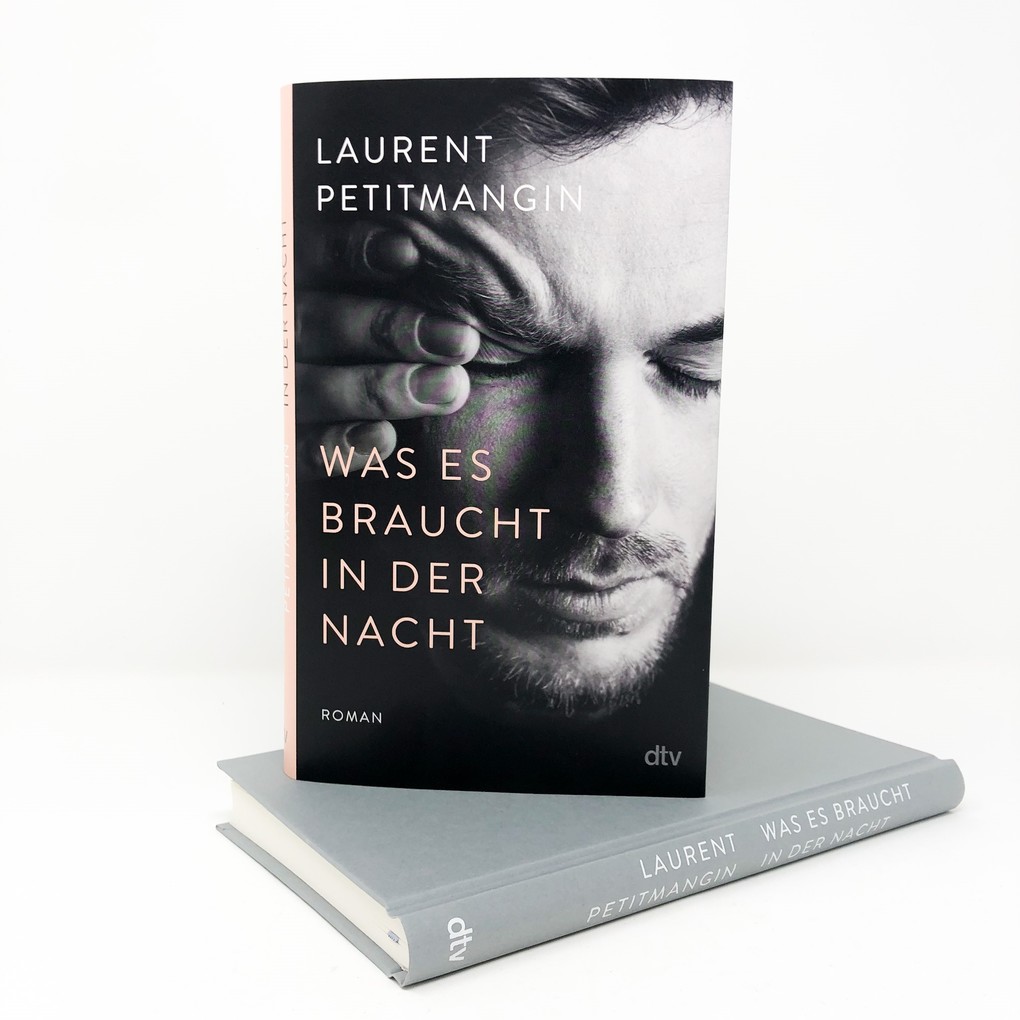 Weitere Ansicht: Was es braucht in der Nacht | Laurent Petitmangin