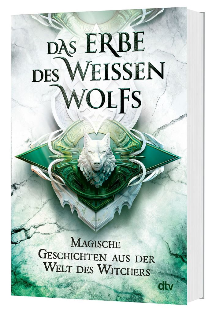 Weitere Ansicht: Das Erbe des Weißen Wolfs