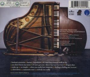 Weitere Ansicht: The Diary Of Alicia Keys | Alicia Keys