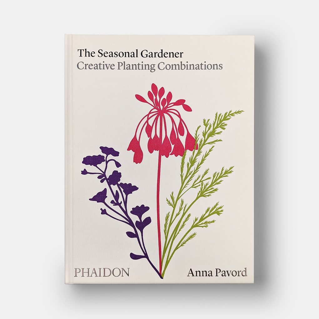 Weitere Ansicht: The Seasonal Gardener | Anna Pavord