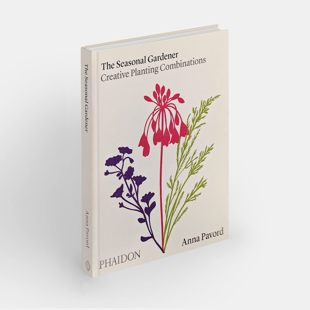 Weitere Ansicht: The Seasonal Gardener | Anna Pavord