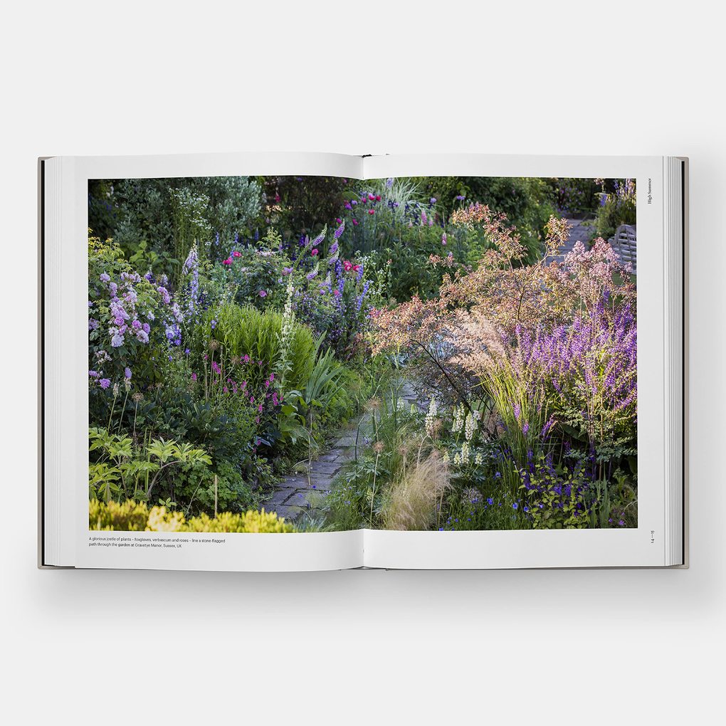 Weitere Ansicht: The Seasonal Gardener | Anna Pavord