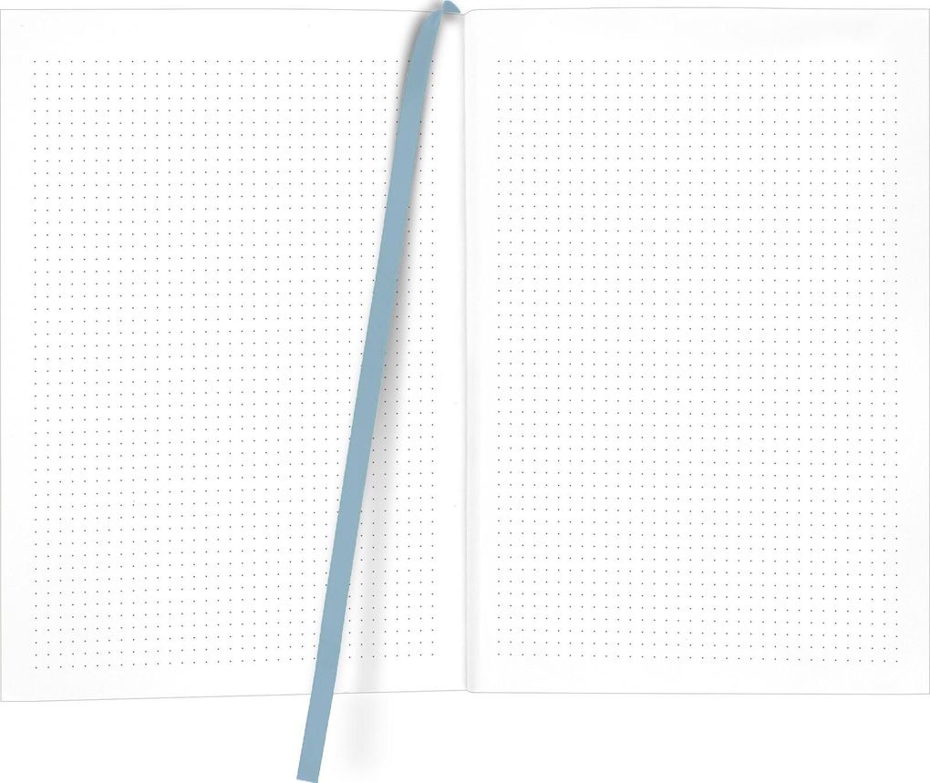 Weitere Ansicht: myNOTES Notizbuch A5: Warum wohnt das Meer nur so weit weg von mir?