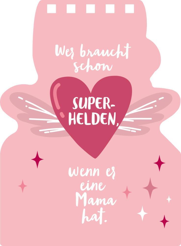 Weitere Ansicht: Mom Chérie