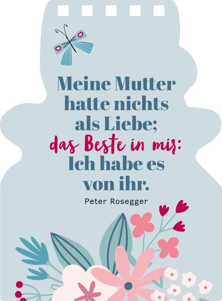 Weitere Ansicht: Mom Chérie