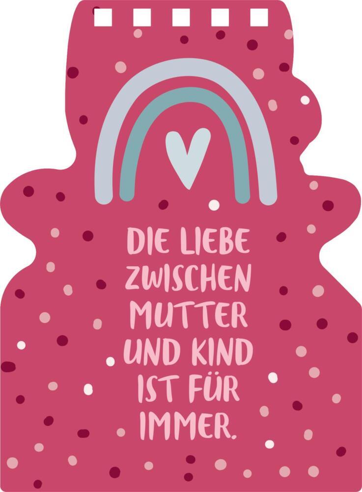 Weitere Ansicht: Mom Chérie