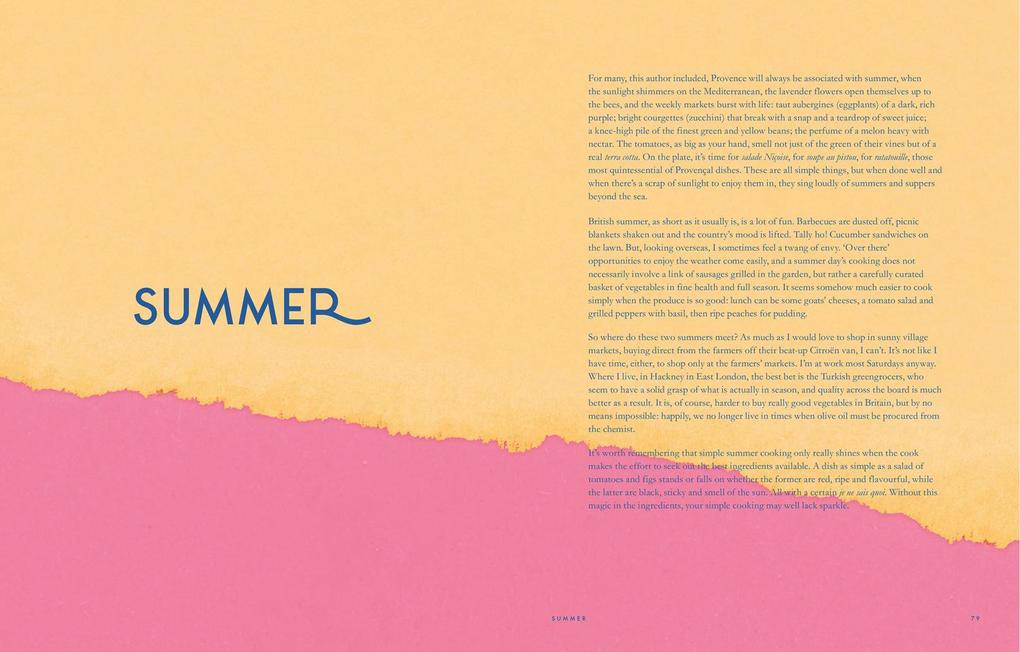 Weitere Ansicht: Provencal | Alex Jackson