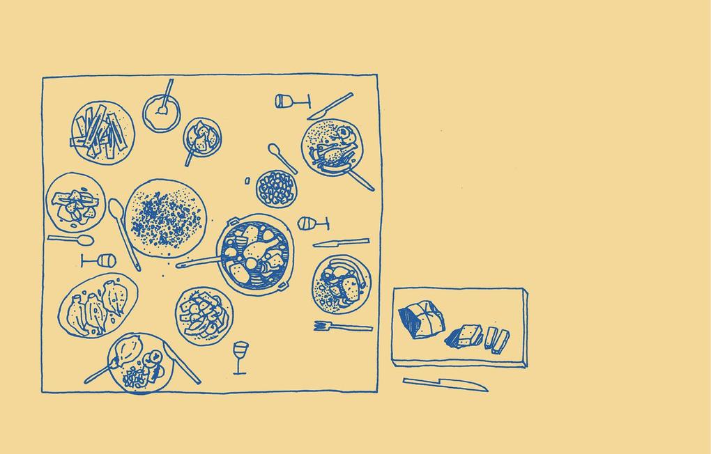 Weitere Ansicht: Provencal | Alex Jackson