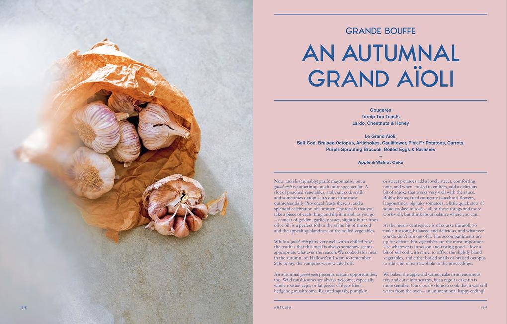 Weitere Ansicht: Provencal | Alex Jackson