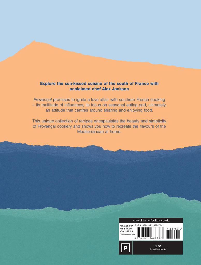 Weitere Ansicht: Provencal | Alex Jackson