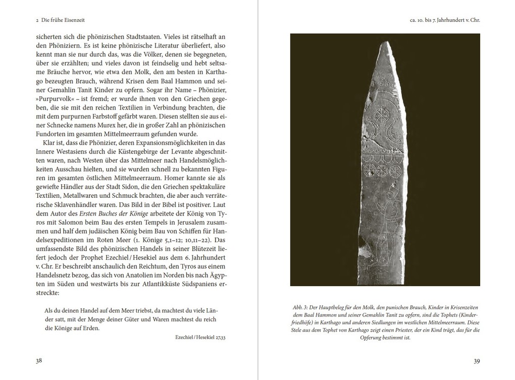 Weitere Ansicht: Antike global | Stanley Burstein