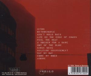 Weitere Ansicht: The Burning Sphere | Amulet