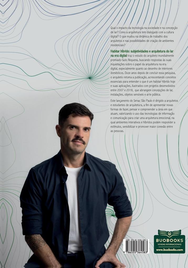 Weitere Ansicht: Habitar híbrido | Guto Requena