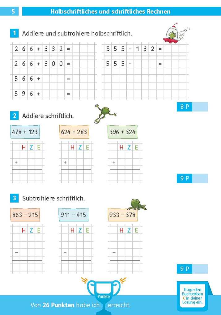 Weitere Ansicht: Klett Die Mathe-Helden: Mathe-Testblock So gut bin ich! 4. Klasse
