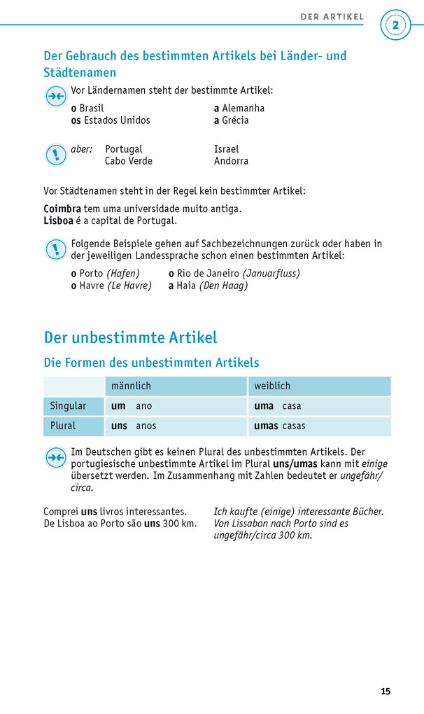 Weitere Ansicht: PONS Grammatik kurz & bündig Portugiesisch