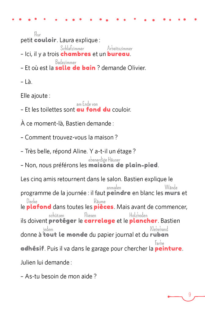 Weitere Ansicht: PONS 5-Minuten-Lektüren Französisch - La Loire à vélo