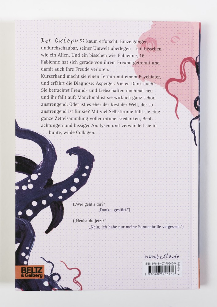 Weitere Ansicht: Harte Schale, Weichtierkern | Cornelia Travnicek