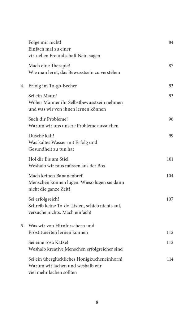 Weitere Ansicht: Hirn to go | Julia Reichert