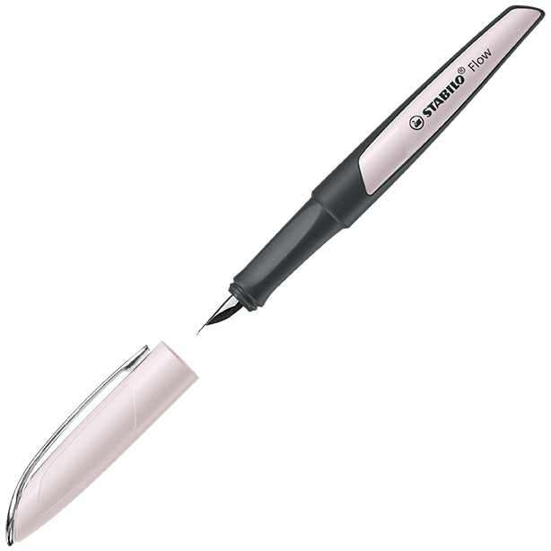 Weitere Ansicht: STABILO Füller Flow MODERN OFFICE