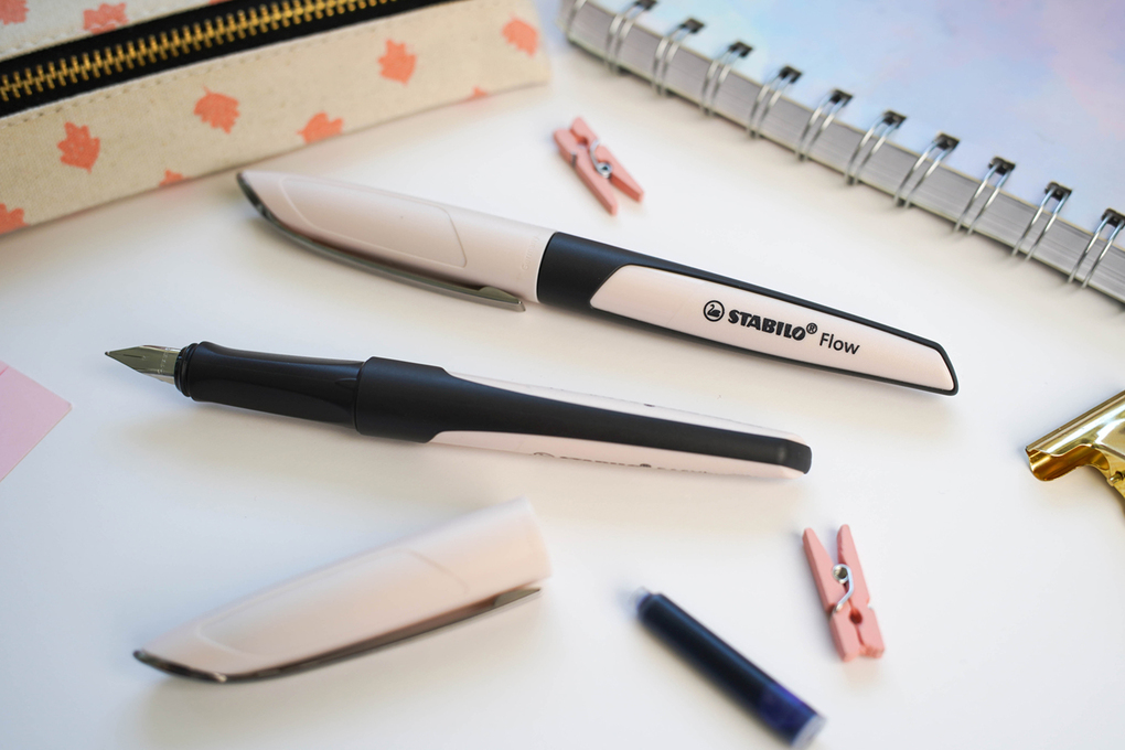 Weitere Ansicht: STABILO Füller Flow MODERN OFFICE