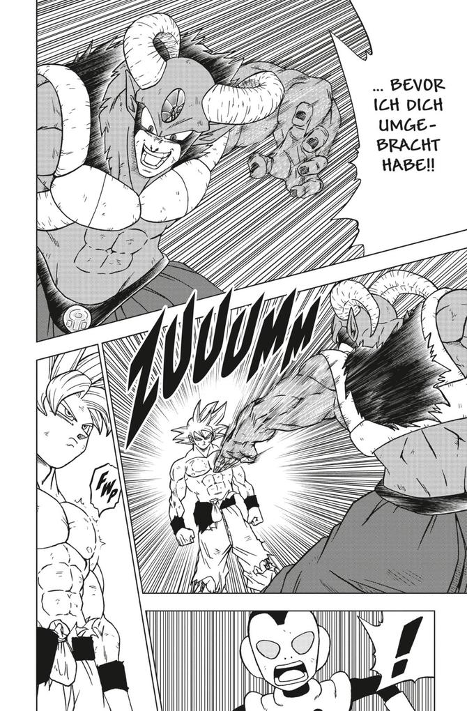 Weitere Ansicht: Dragon Ball Super 15 | Akira Toriyama (Original Story), Toyotarou, Akira Toriyama