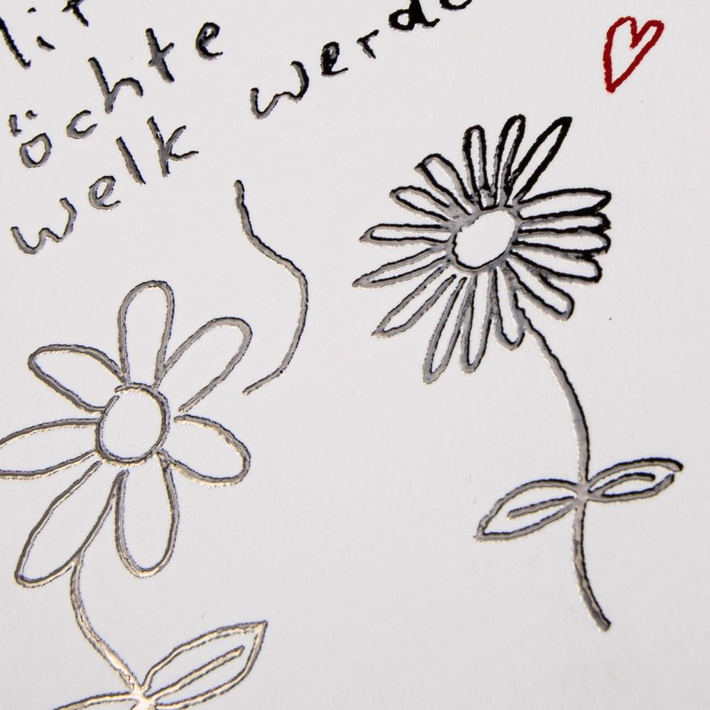Weitere Ansicht: Liebesdinge von @kriegundfreitag | @kriegundfreitag