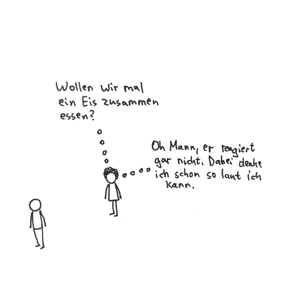 Weitere Ansicht: Liebesdinge von @kriegundfreitag | @kriegundfreitag