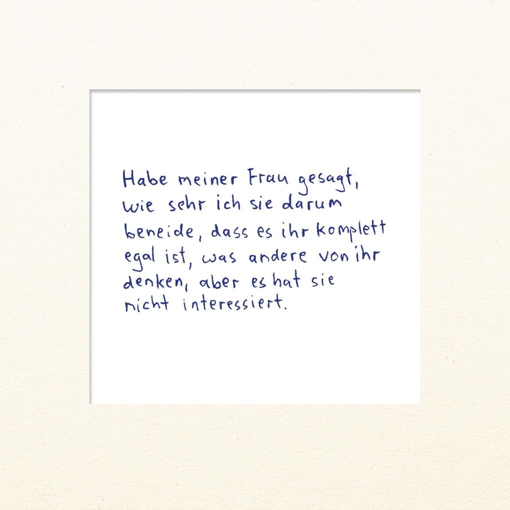 Weitere Ansicht: Liebesdinge von @kriegundfreitag | @kriegundfreitag