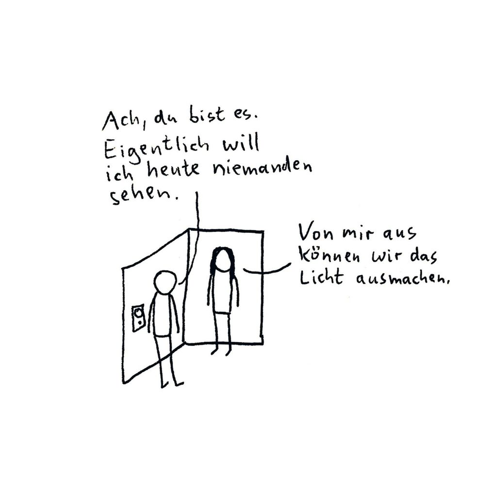 Weitere Ansicht: Liebesdinge von @kriegundfreitag | @kriegundfreitag