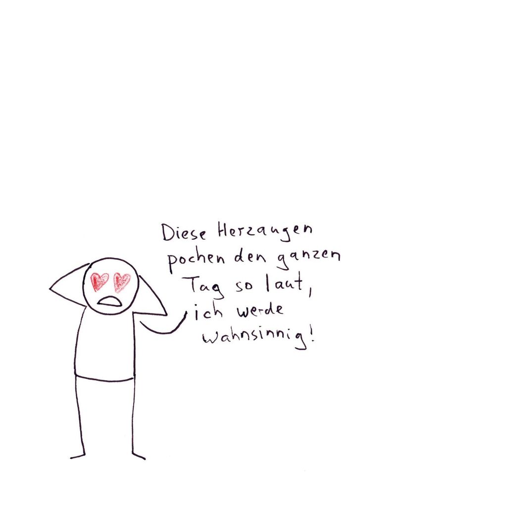 Weitere Ansicht: Liebesdinge von @kriegundfreitag | @kriegundfreitag