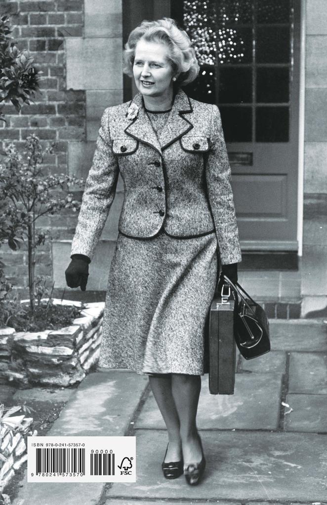 Weitere Ansicht: Margaret Thatcher | Charles Moore