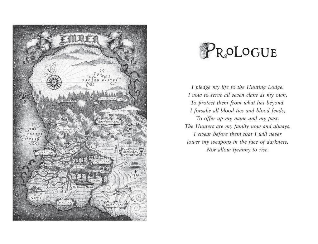 Weitere Ansicht: Fireborn 1: Twelve and the Frozen Forest | Aisling Fowler