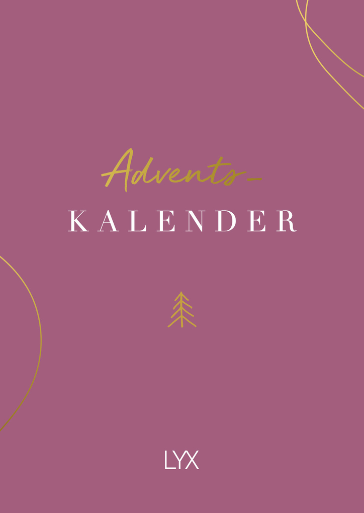Weitere Ansicht: LYX-Adventskalender
