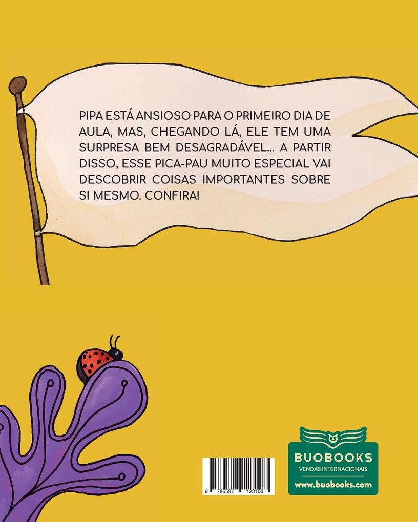 Weitere Ansicht: Pipa | Henrique German