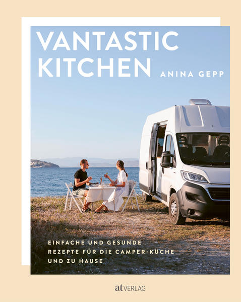 Produktbild: Vantastic Kitchen | Anina Gepp